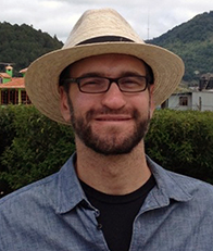 Matthew Vitz
